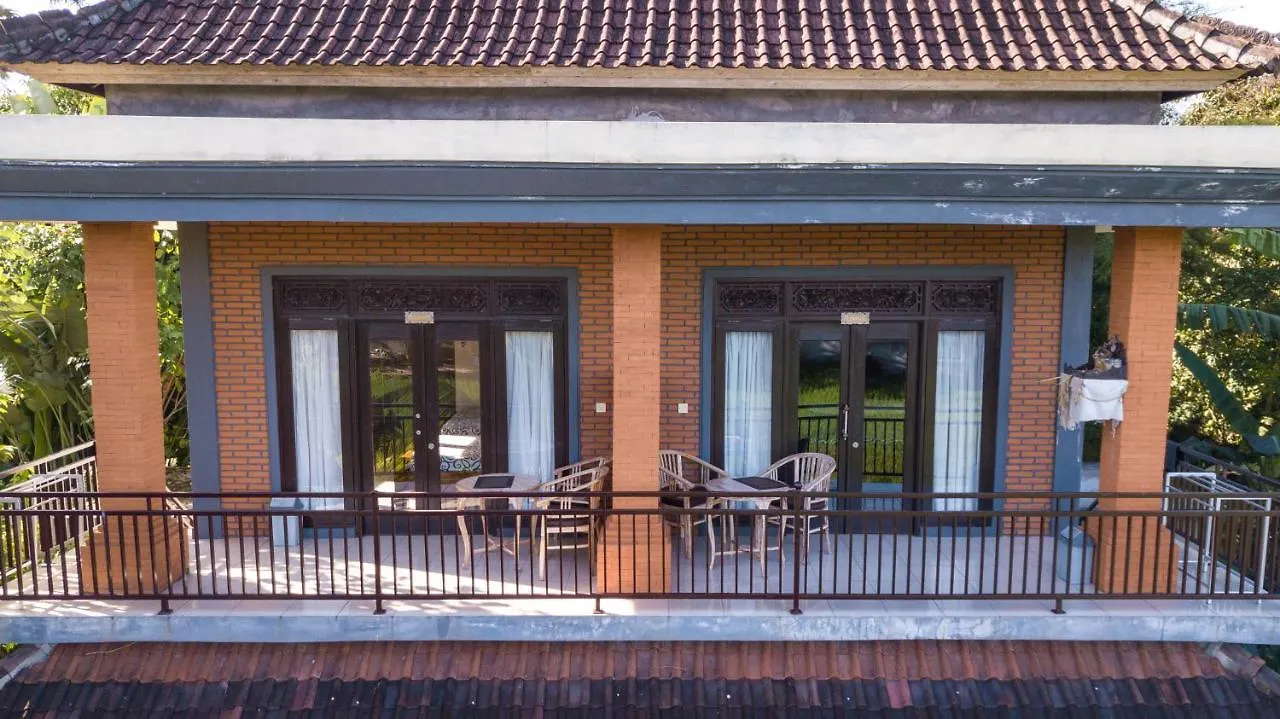 Adi Santia Bungalows Ubud