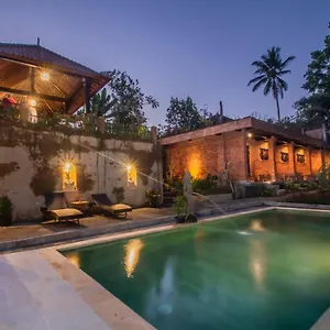Sanga Guest house