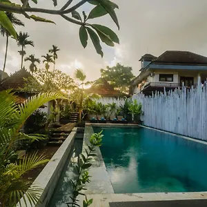 Taman By Prasi Vakantiepark