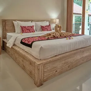 Gek House Bali Gasthuis