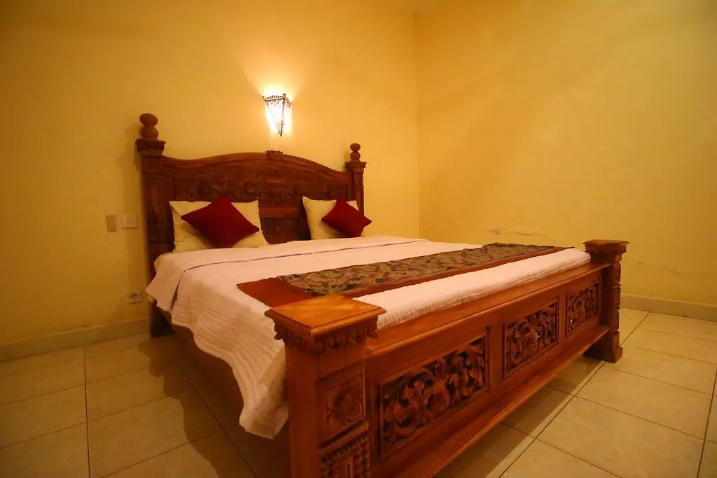 Adi Santia Bungalows Ubud